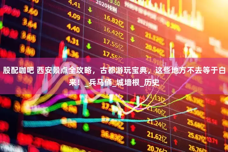 股配咖吧 西安景点全攻略，古都游玩宝典，这些地方不去等于白来！_兵马俑_城墙根_历史